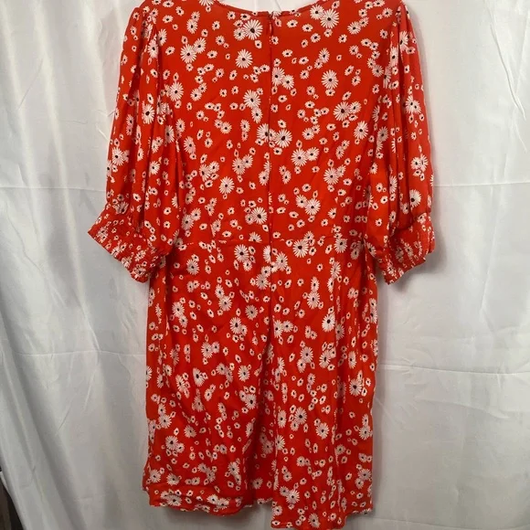 Riki x target sundress nwot - Picture 3 of 4